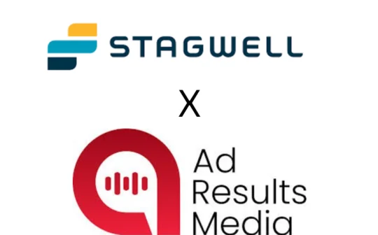 Icon ARM x Stagwell Partnership Brings New Audio Intelligence to Brand Campaigns